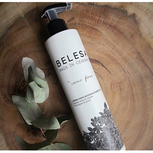 Crème corps intégrale cremo fresco