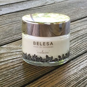 Crème visage esclaire