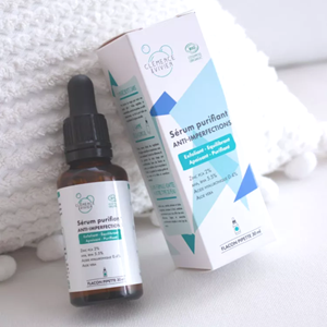 Sérum purifiant anti-imperfections