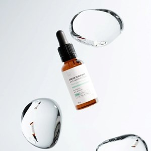 Sérum purifiant anti-imperfections