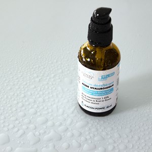 Sérum désaltérant