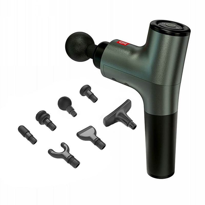 Pistolet de massage à percussion nova