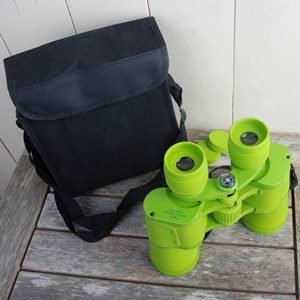 Jumelles pour enfants x7 avec sacoche