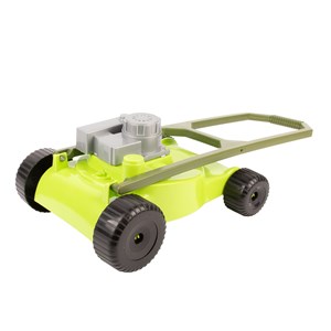 Tondeuse enfant en plastique