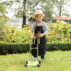 Tondeuse enfant en plastique