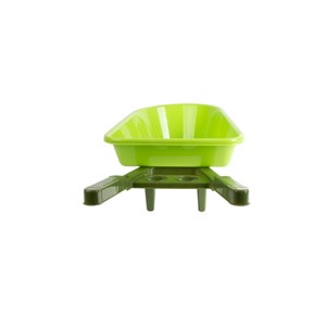 Brouette enfant en plastique