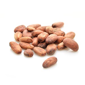Fèves de cacao bio - 1kg (entières, non torréfiées) - riche en antioxydants
