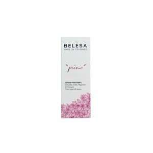 Sérum printemps primo