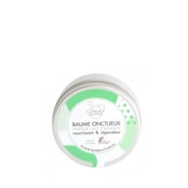 Mini-baume onctueux parfum lait d'amande