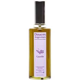 Gazelle, fluide sculptant raffermissant