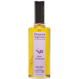 Bois d'amyris, soin jambes légères