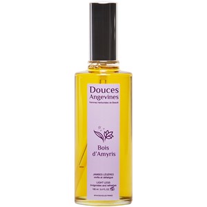 Bois d'amyris, soin jambes légères