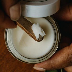 Déodorant crème le fleuri