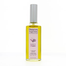 Baume de diane, fluide jolis seins