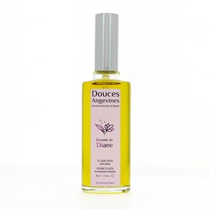 Baume de diane, fluide jolis seins
