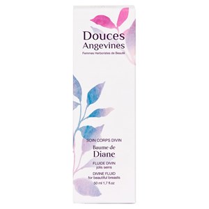 Baume de diane, fluide jolis seins