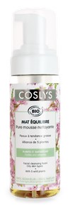 Mat equilibre - pure mousse nettoyante p