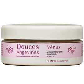 Vénus, masque poudre revitalisant