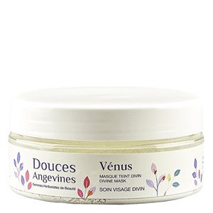 Vénus, masque poudre revitalisant