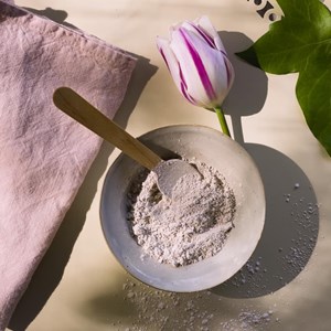 Vénus, masque poudre revitalisant
