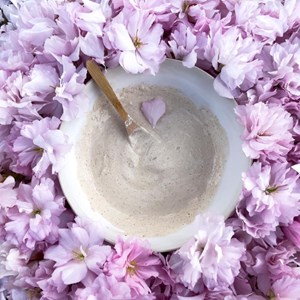 Vénus, masque poudre revitalisant