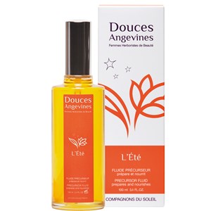L'été, fluide précurseur et prolongateur