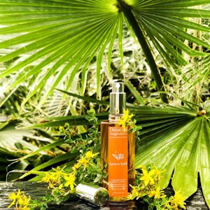 Après le soleil, fluide réparateur