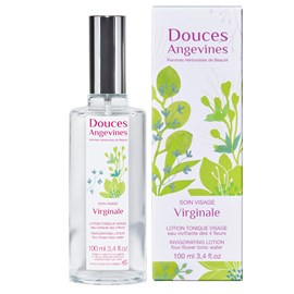 Virginale, lotion tonique rafraîchissant