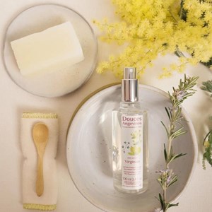 Virginale, lotion tonique rafraîchissant