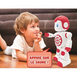 Robot powerman® baby