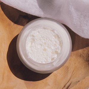 Coffret cocooning sensation bio