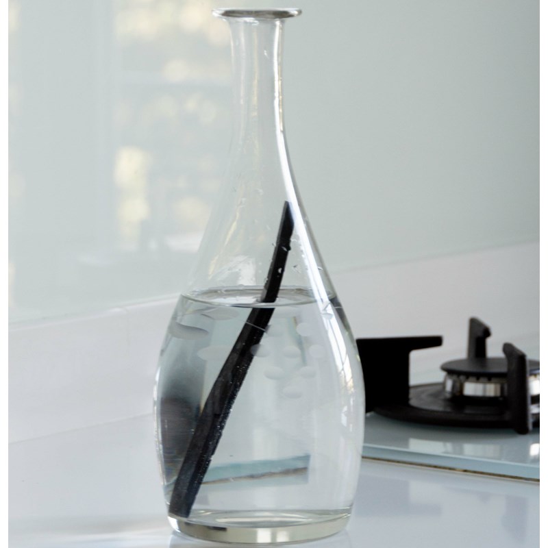 2 bâtons de charbon pour fontaine ou car