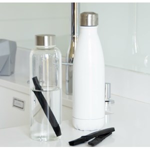 2 bâtons de charbon pour gourde - origin