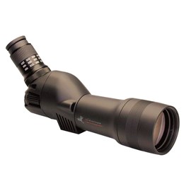 Longue vue 18-54x60 noir