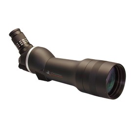 Longue vue 22-66x80 noir