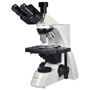 Microscope l3000 trino plan -1000x