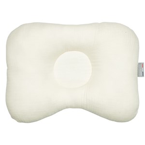 Coussin ergonomique bébé jeanne écru 30