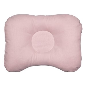 Coussin cale-tête gaze coton jeanne