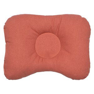 Coussin cale-tête gaze coton jeanne