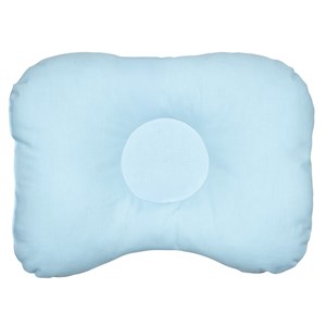 Coussin cale-tête gaze coton jeanne