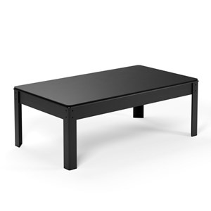 Table de billard 226.5 x 126.5 x 80 cm