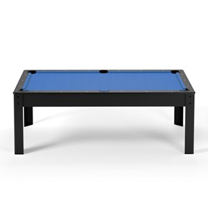 Table de billard 226.5 x 126.5 x 80 cm