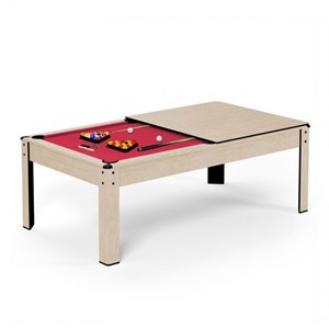 Table de billard 226,5 x 126,5 x 80