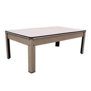 Table de billard 226,5 x 126,5 x 80