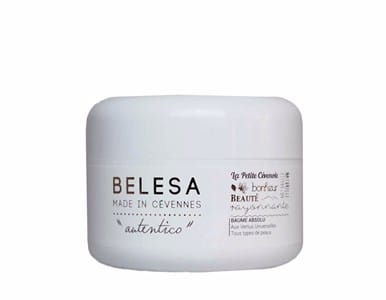 Baume absolu autentico