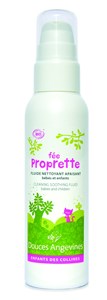 Fée proprette, nettoyant apaisant