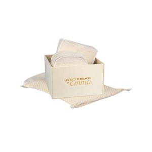 Kit eco chou eucalyptus
