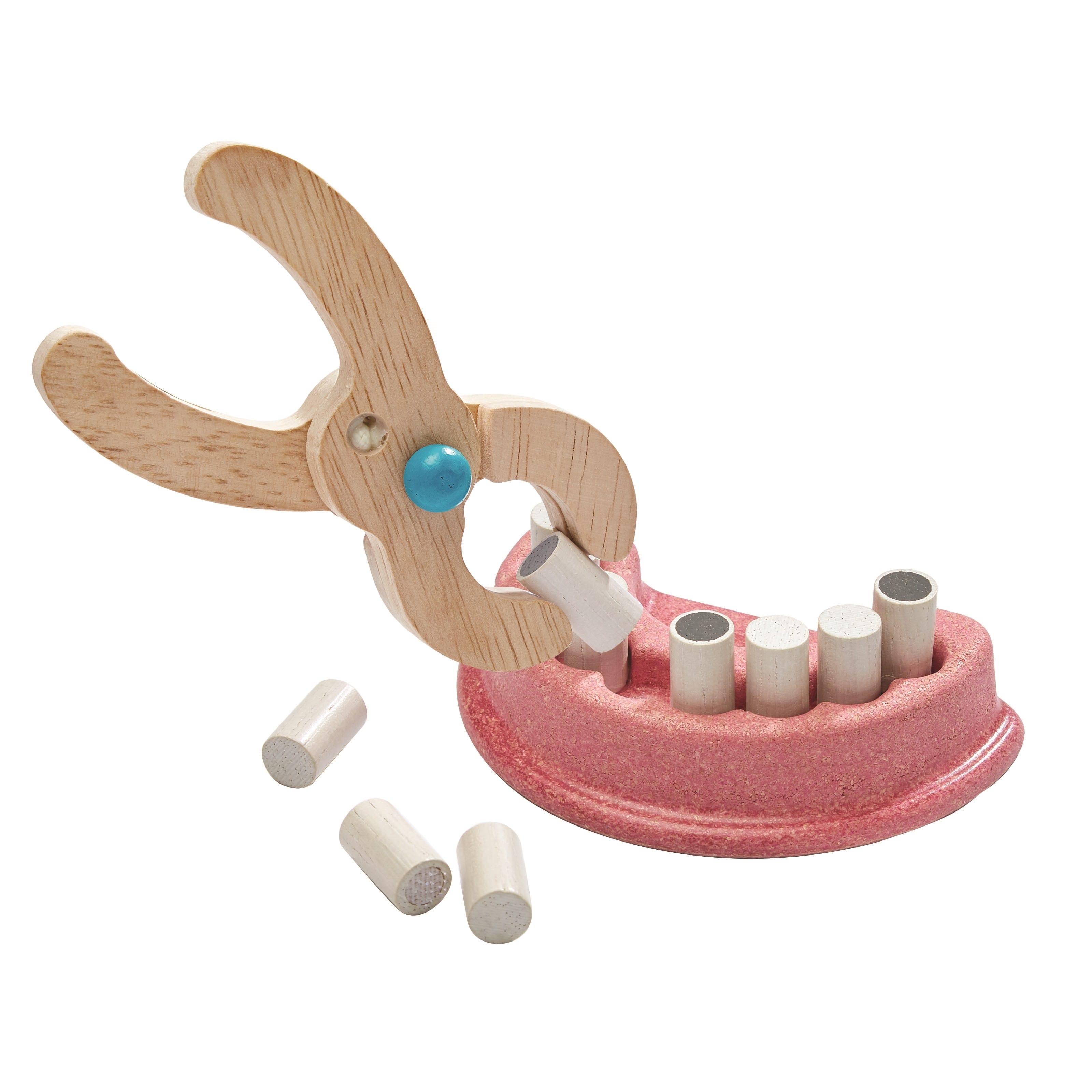 Euphoria Home BullDog Jeu de Dentiste - Jouet Cadeau Pour Enfants à prix  pas cher