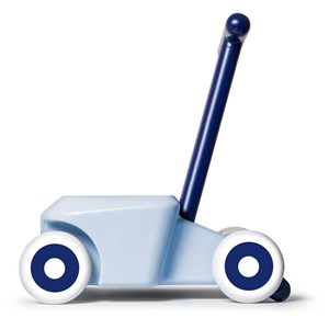 Trotteur bébé roberto bleu italtrike