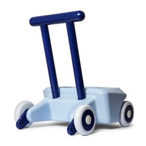 Trotteur bébé roberto bleu italtrike